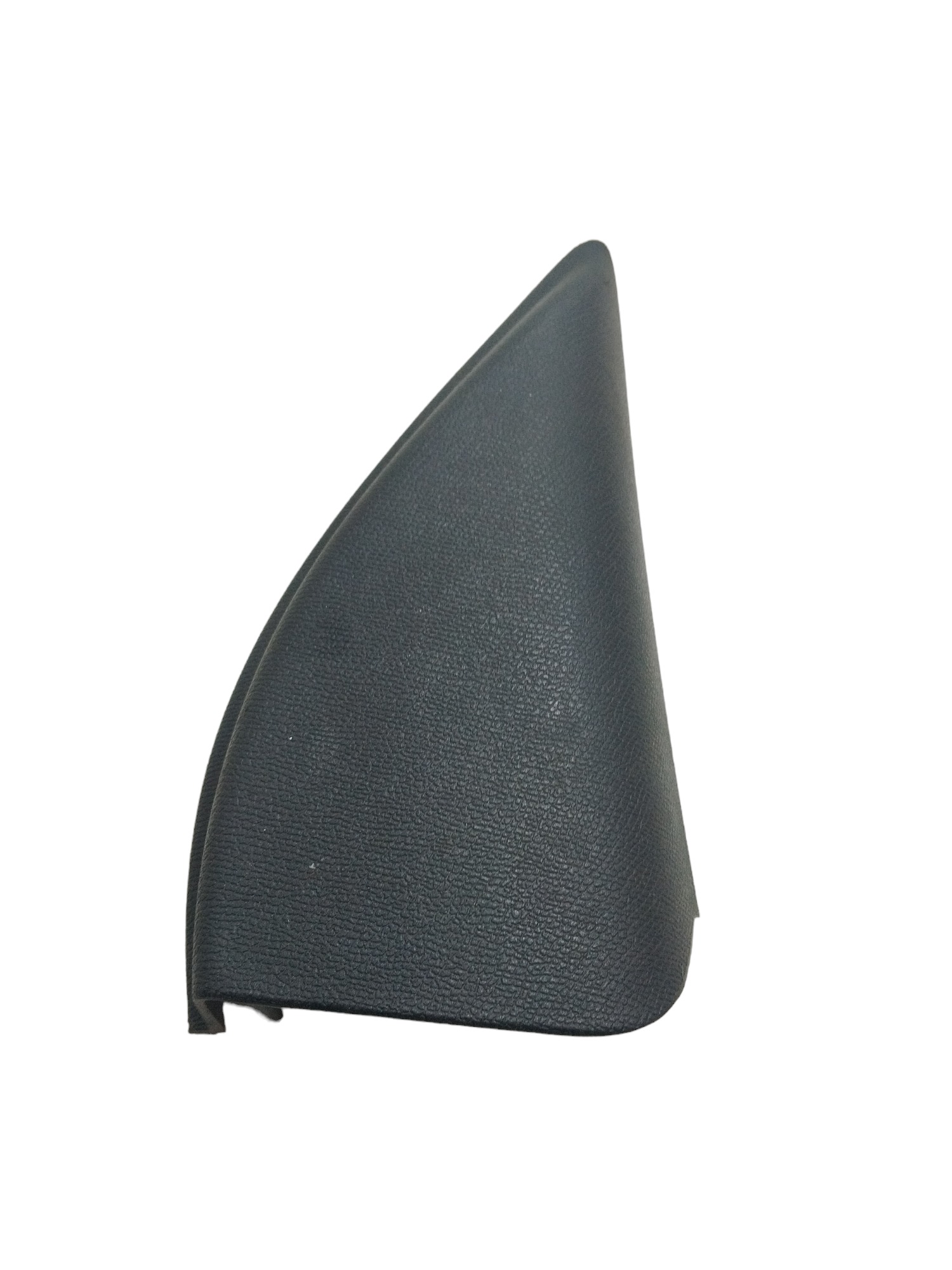 Acabamento Porta Traseira Esquerda Peugeot 3008 1.6 2018 19 – Preto 2