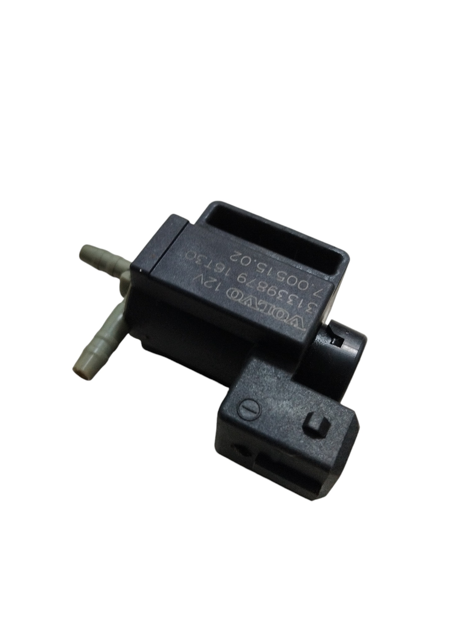 Válvula Solenoide Pressão Turbina Volvo Xc 60 Xc90 D5 2.0 4