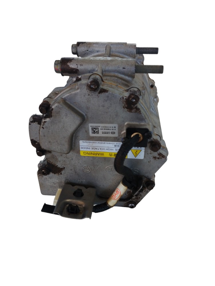 Compressor Ar Condicionado Byd Tan 2023 Ste8103020 5
