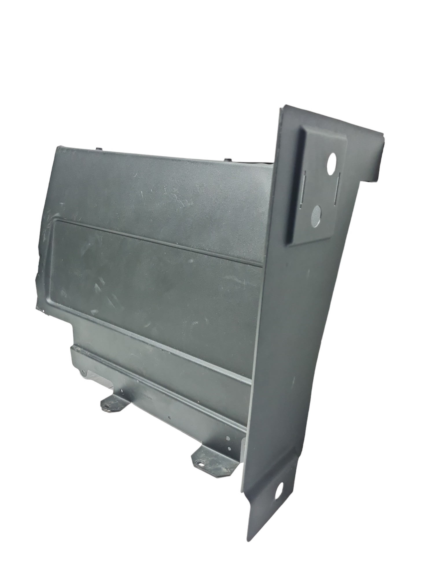 Suporte Esquerdo Da Cama Volvo New Fh Fh540 2023 Original 2