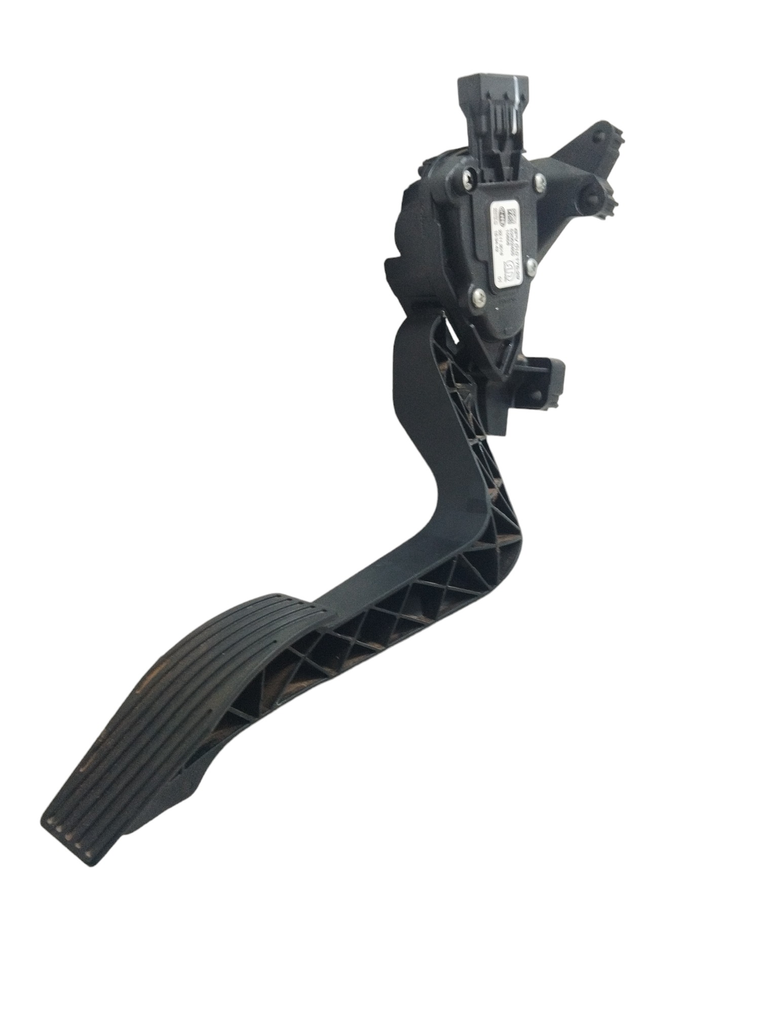 Pedal Acelerador Eletrônico Fiat Toro Renegade Compass Orig 4