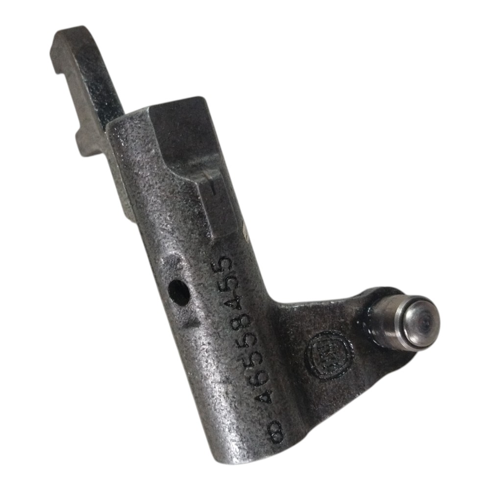 Kit garfo marcha câmbio fiat original 46820993 6