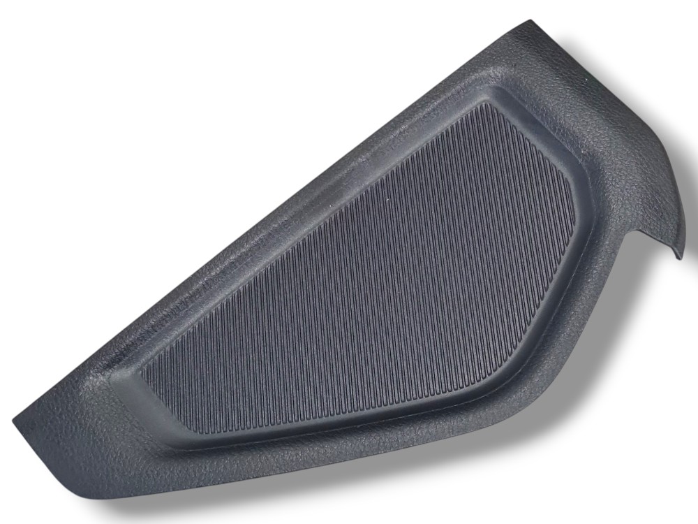 Acabamento Lateral Esquerdo Painel Jeep Commander 2022 2023 1