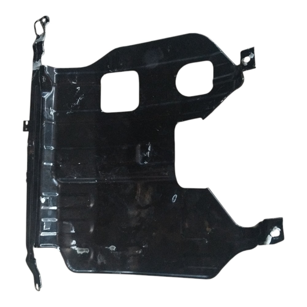 Protetor Carter Fiat Cronos 2024 Fire Fly 1.3 Detalhes 5