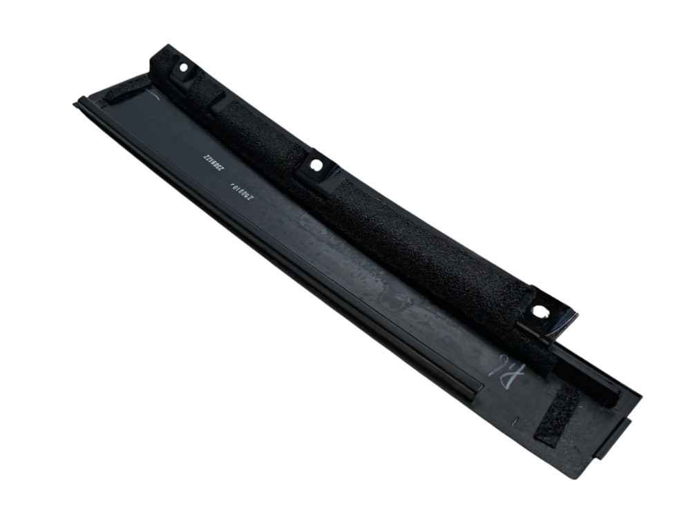Friso Porta Traseira Para Gwm Ora 03 Skiw 2024 2025 6