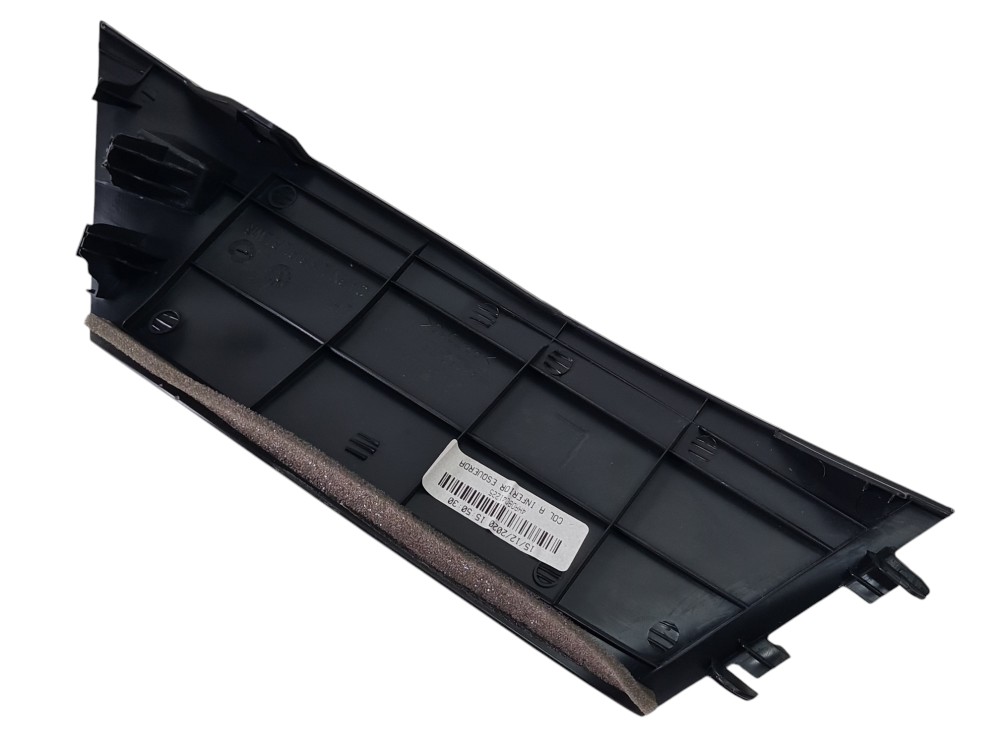 Acabamento Painel Esquerdo Honda Wr-v 2021 84152t5n 5