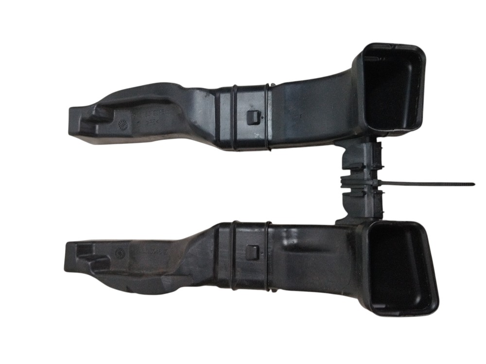 Tubo De Admissão Mercedes Cls 500 2005 A2118312946 3