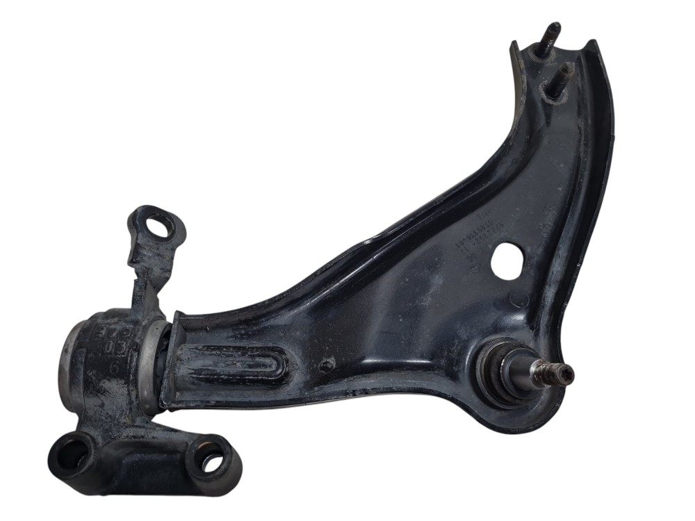 Braço suspensão dianteiro direito Mini COOPER S 2012 2013 3