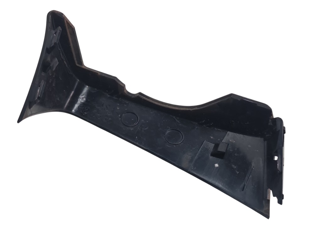 Acabamento Externo Retrovisor Direito Lexus Nx 300h 2019 5