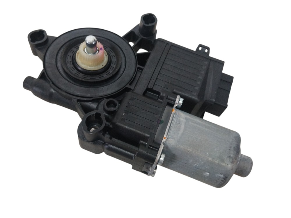 Motor Vidro Eletrico Porta Dianteira Direita Vw/polo 2024 5