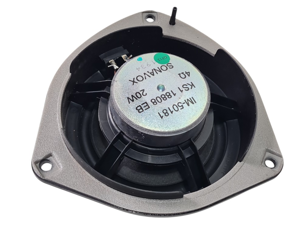 Alto Falante Dianteiro Direito Ford Territory 2025 Ks1-18808 6