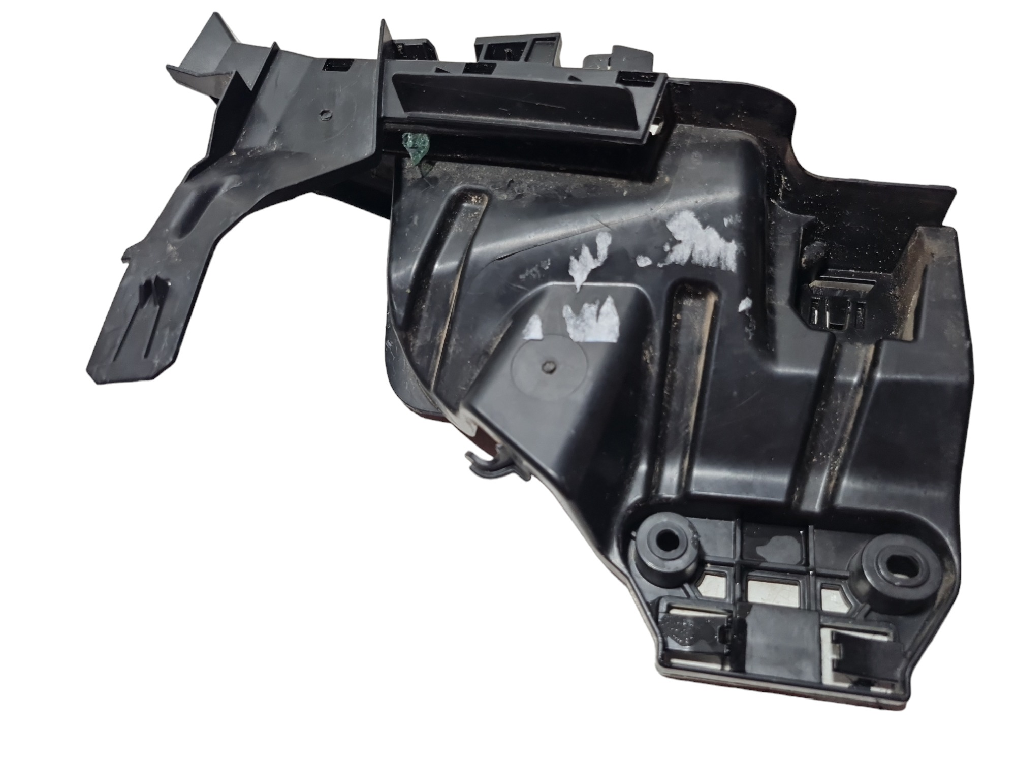 Suporte Atuador Trava Diant Esq Volvo Xc90 D5 2017 31349771 3