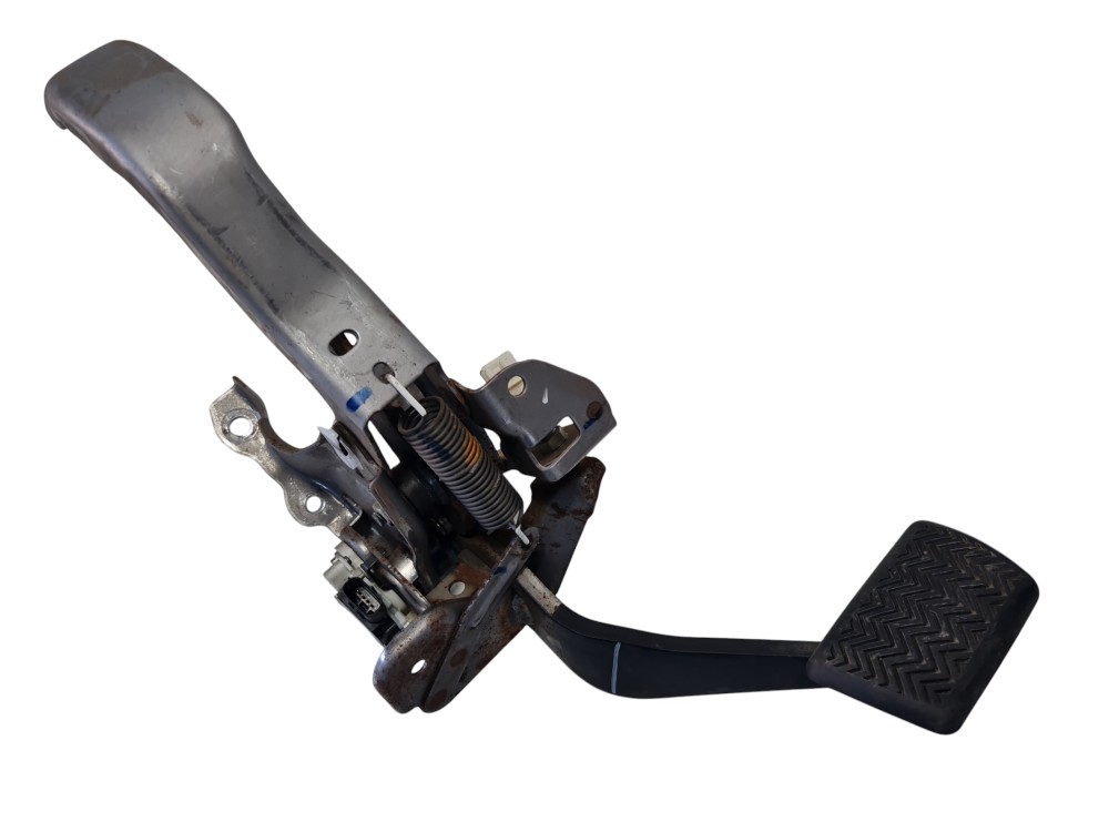 Pedal De Freio Lexus Nx 300h 2019 8951033030 Original 3