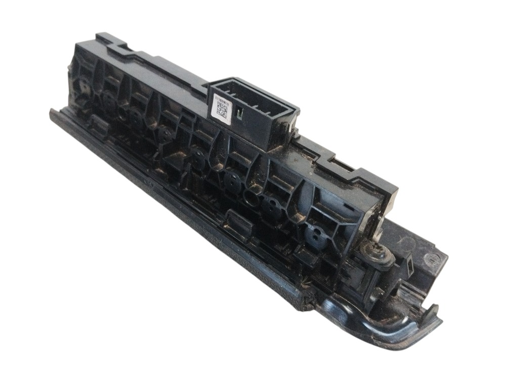 Painel De Interruptores Multifuncional Renault Kangoo 2025 3
