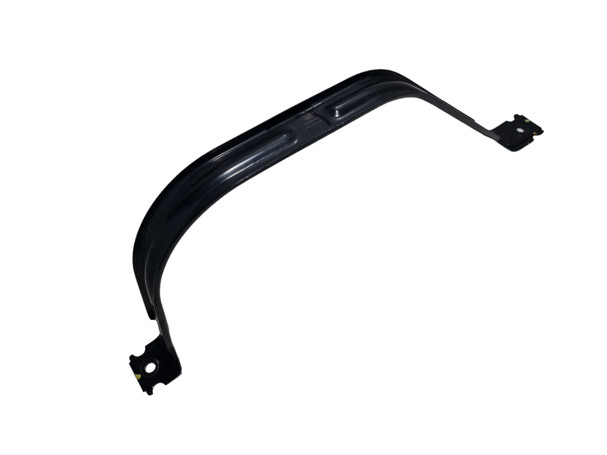 Cinta Alça Presilha Suporte Do Tanque Chery Tiggo 2 2020 3