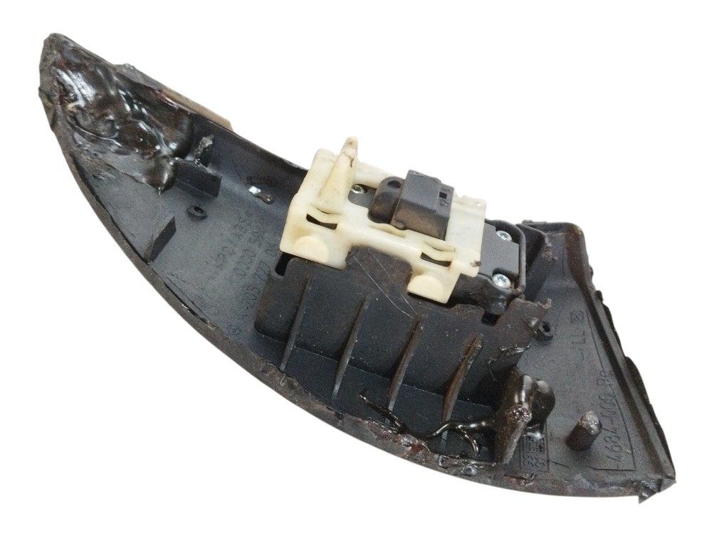 Botão Interruptor Do Vidro Mercedes Classe C 230 2001 2002 6