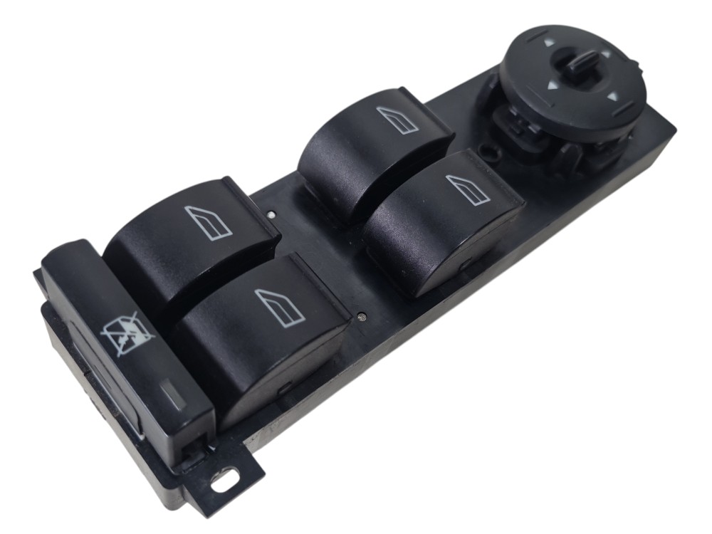 Comando Vidros Dianteiro Esquerdo Ford Focus 2013 Original 5