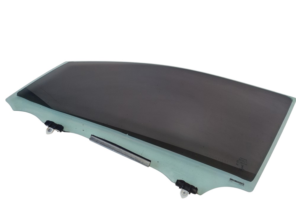 Vidro Porta Dianteira Esquerda Toyota Corolla Cross 2023 6