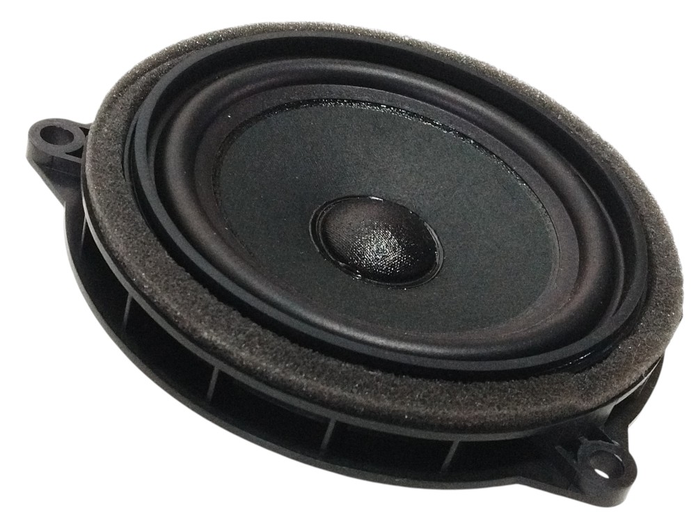 Alto Falante Traseiro Esquerdo BMW I3 2022 Original usado 4