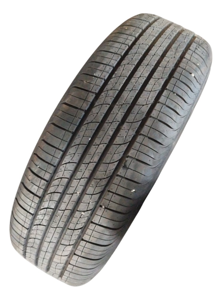 Roda Com Pneu Aro 18 Byd Song Pro 2025 5W451865 225/60R18 4
