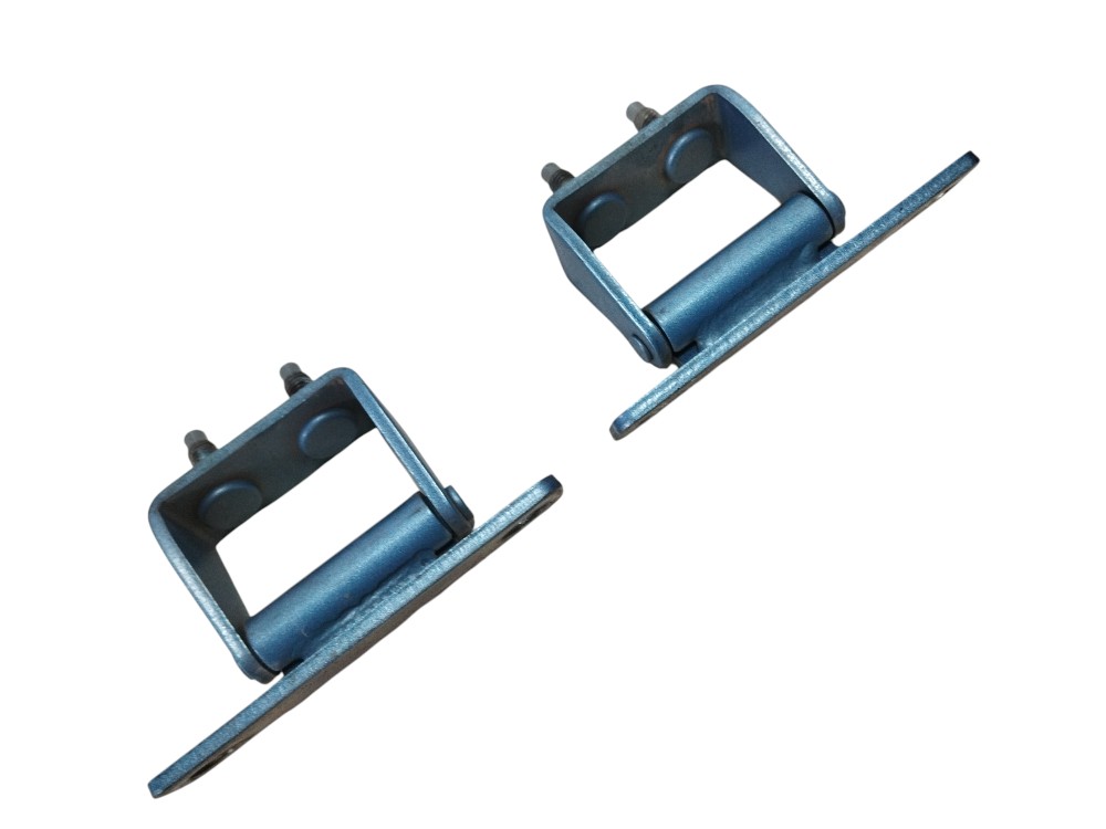 Par De Dobradiças Porta Malas I/jac E Js1 2023 6306100×0010 4