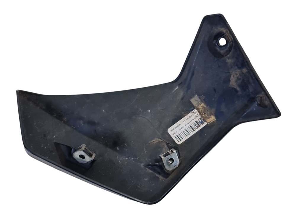 Carenagem Inferior Dianteira Direita Bmw R 1250 2020 Rt 4