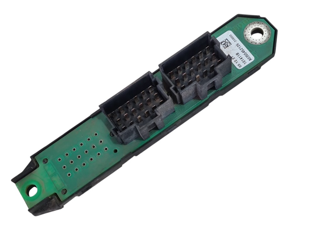 Ponto estrela A0355452126 Mercedes Actros 2651 2022 ORIGINAL 2