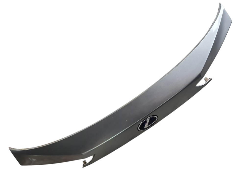 Acab Externo Tampa Traseira Lexus Nx 300h 2019 7680178090 3