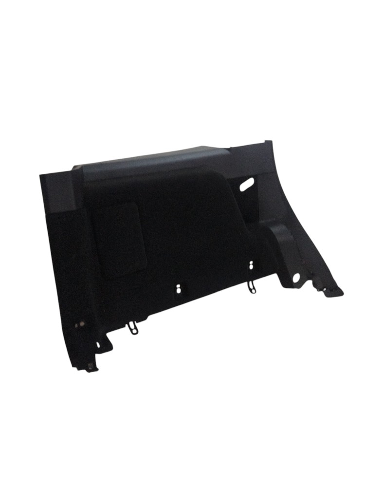 Moldura Forro Porta Malas Gwm Tank 300 2025 2026 Original 4