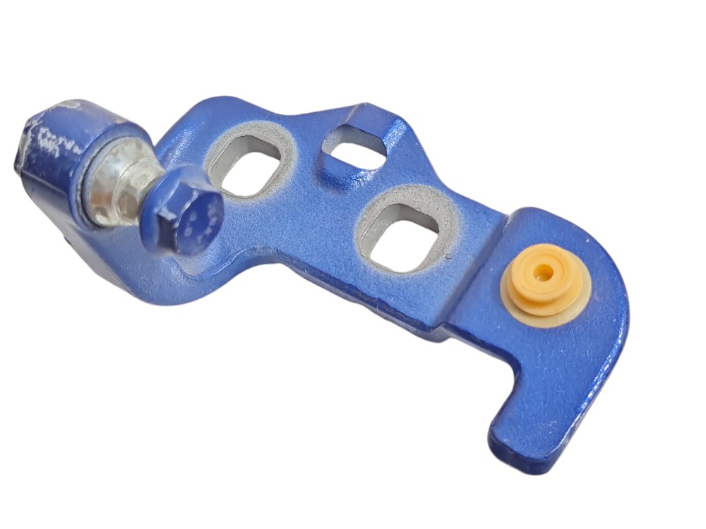 Suporte Gabine Volvo Fh540 2023 Produto Original 4