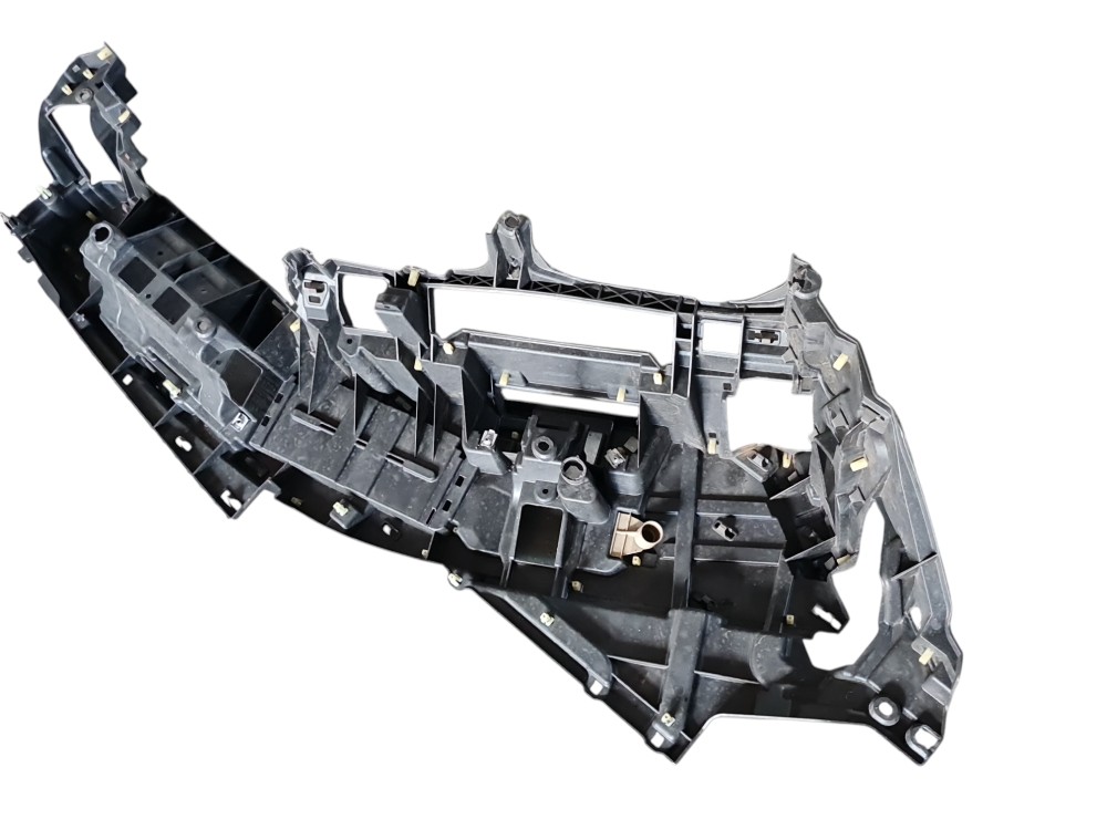 Estrutura painel Mercedes Actros 2651 2022 DETALHE ORIGINAL 6