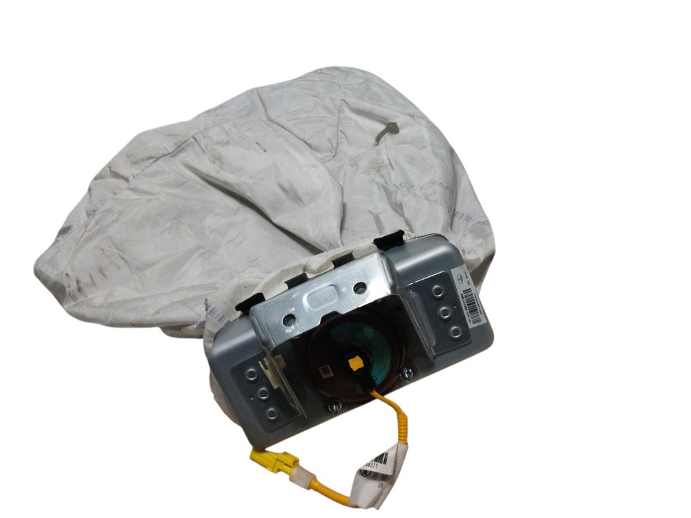 Airbag frontal acionado passageiro Byd Dolphin mini original 2
