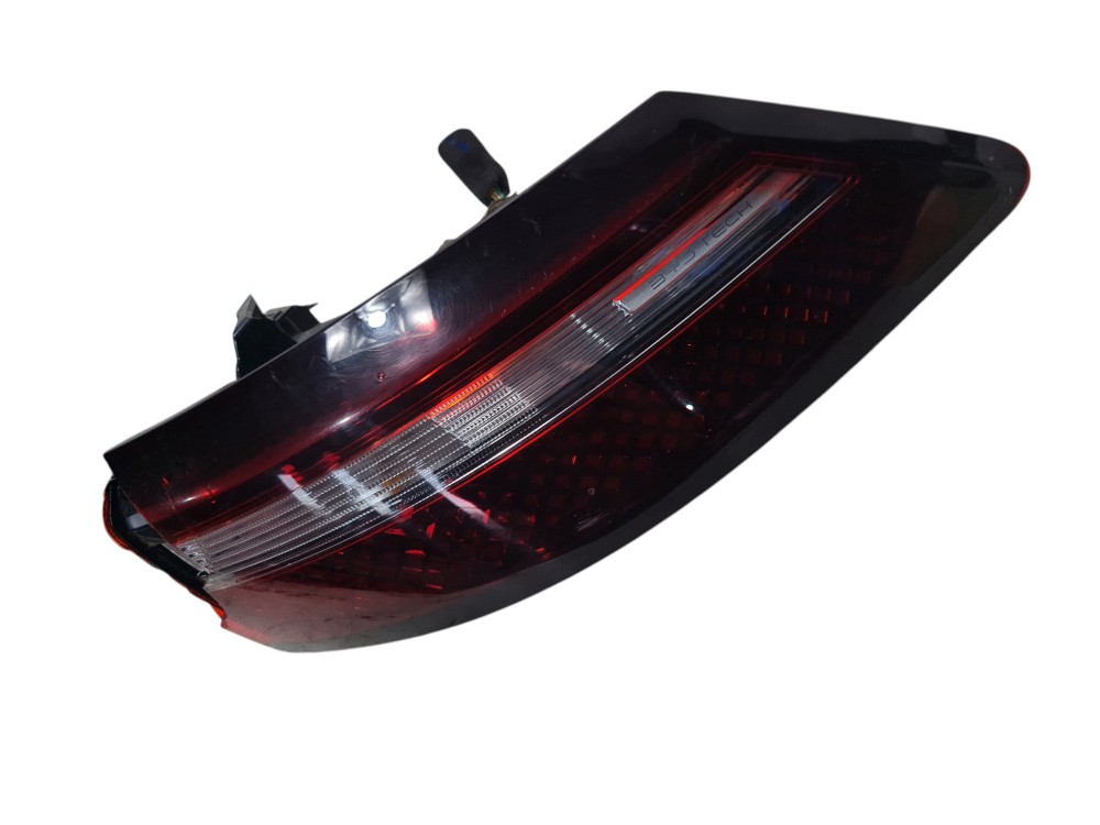 Lanterna traseira dir. BYD Dolphin Mini 2024 2025 ORIGINAL