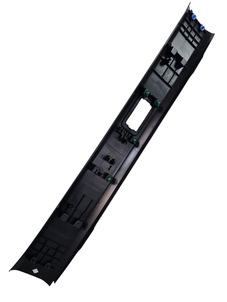 Acabamento Interno Furgão Renault Kangoo 2025 739206380r 5