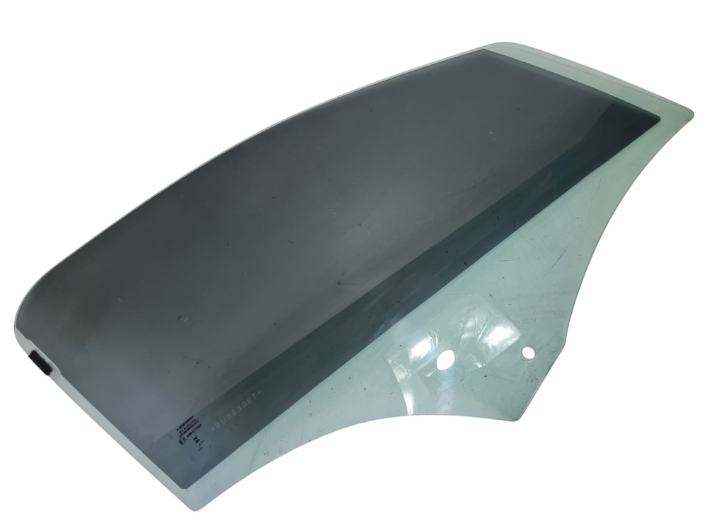 Vidro Porta Dianteira Direita Fiat Cronos 2023 Original 3