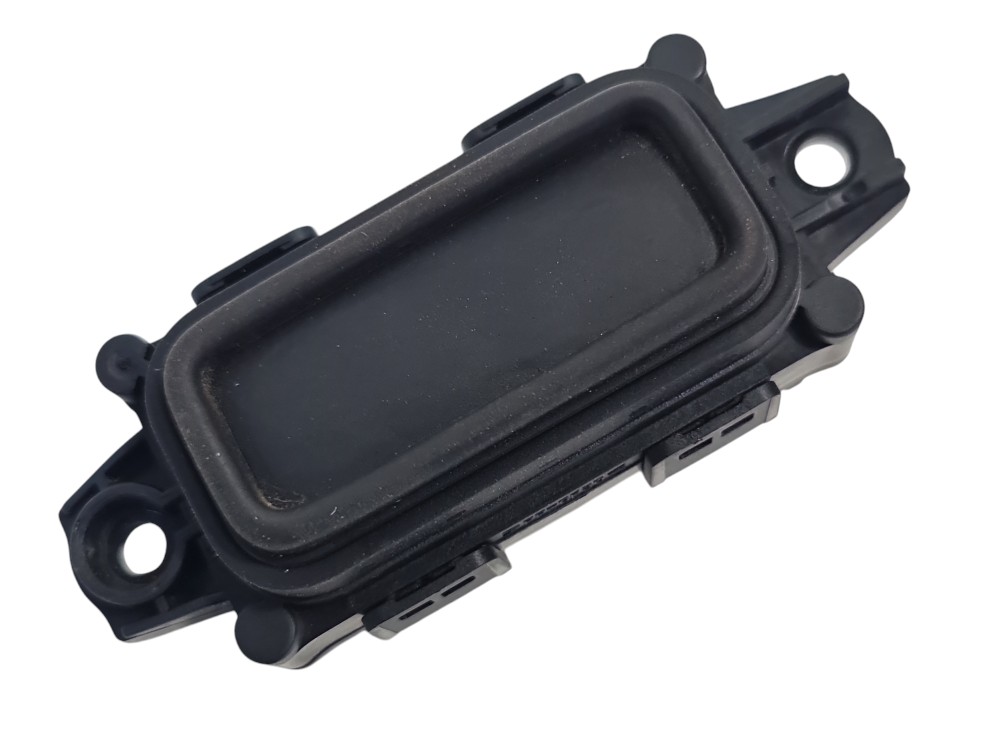 Botão Comando Abertura Porta Malas Ford Territory 2025 0km 4