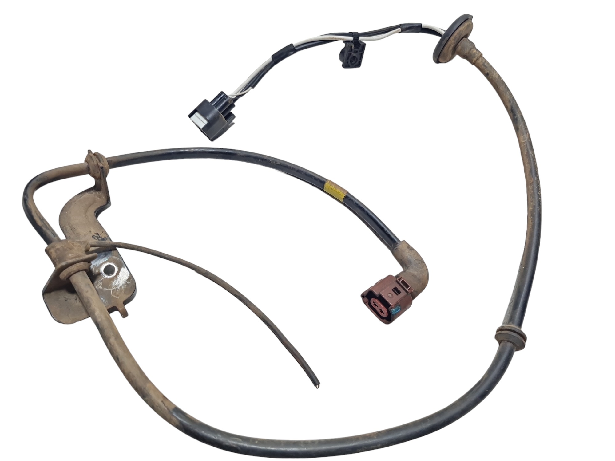 Chicote sensor abs traseiro esquerd Chert tiggo 8 DETALHE 1