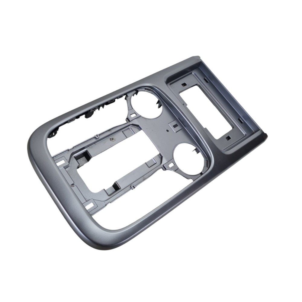 Acabamento Interno Console Gwm Tank 300 2026 5305340xmk01a Cinza 6