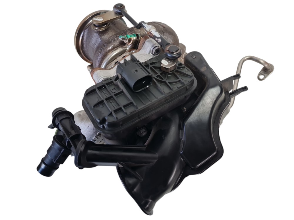 Turbina Vw Polo Virtus Tcross 2024 Bws33001 04c129654 3