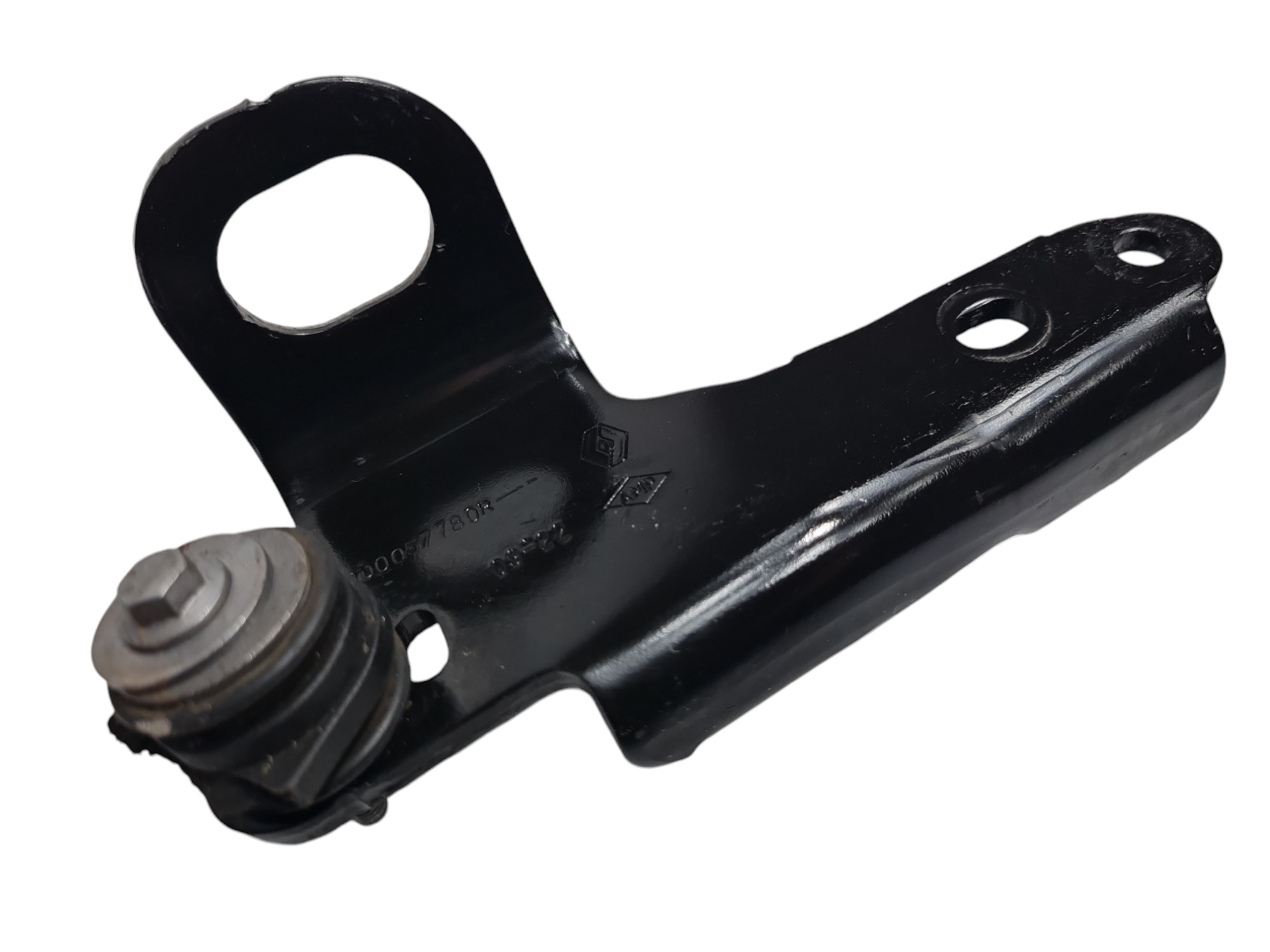 Suporte Sensor Motor Renault Master 2023 100057780r