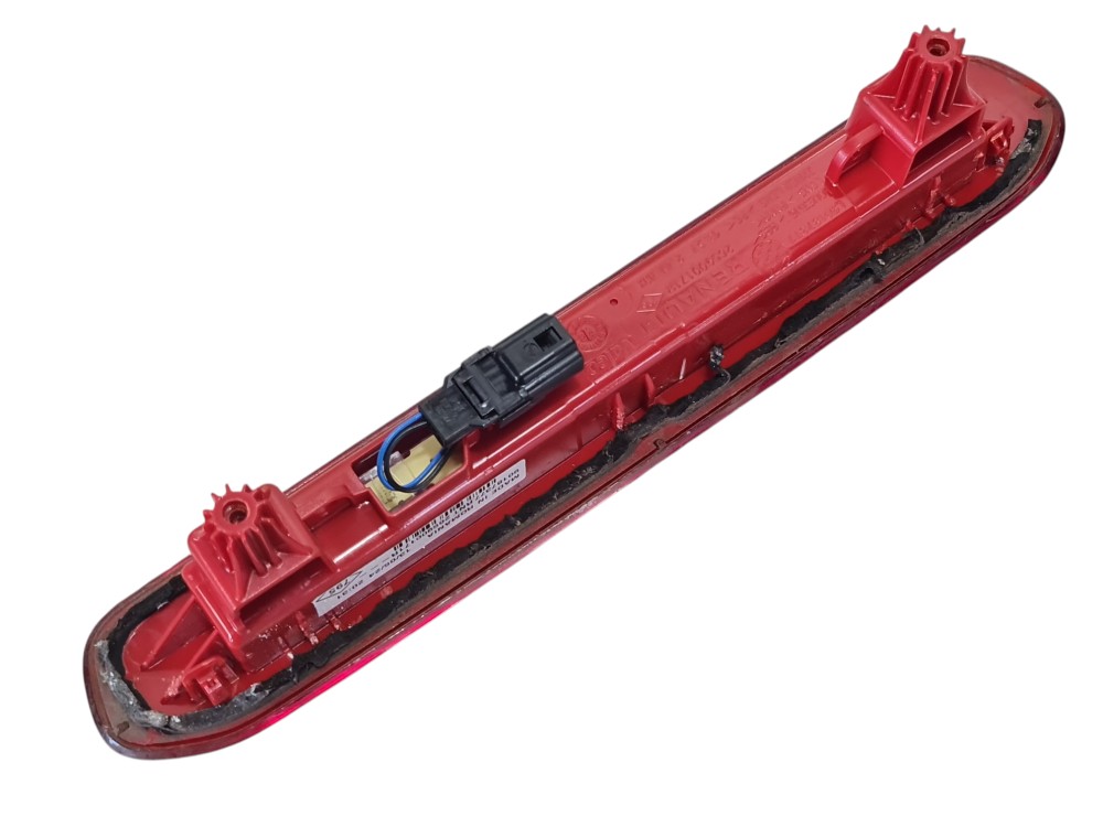 Break Light Renault Kangoo 2025 265900171r Original 3