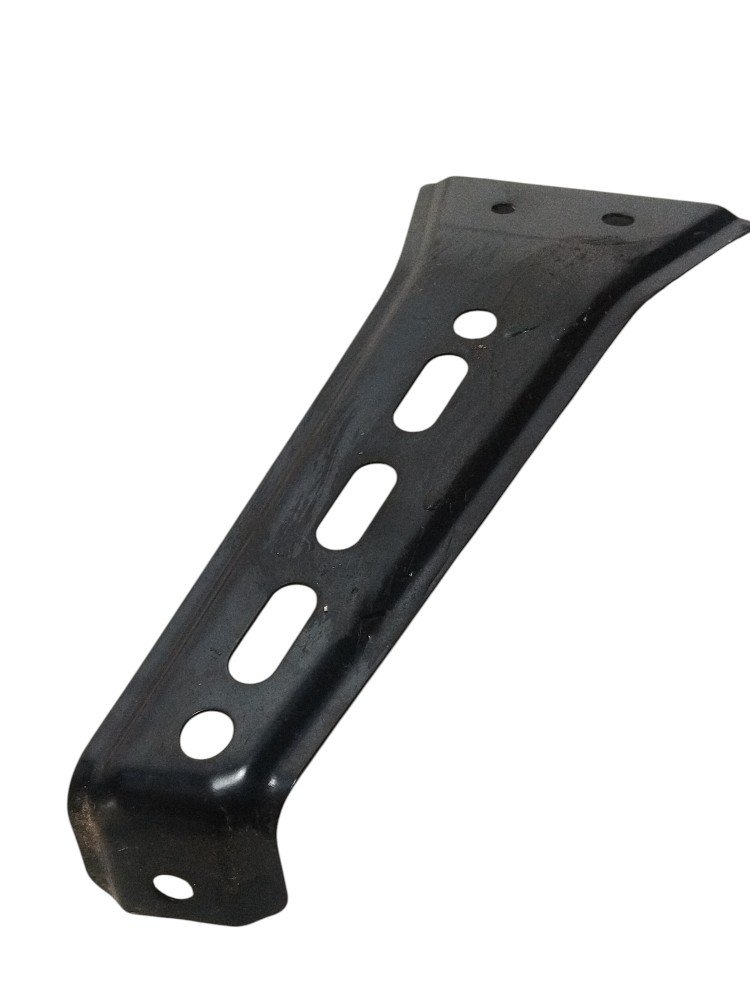 Suporte Metálico Para-choque Traseiro Byd Song Pro 2025 5