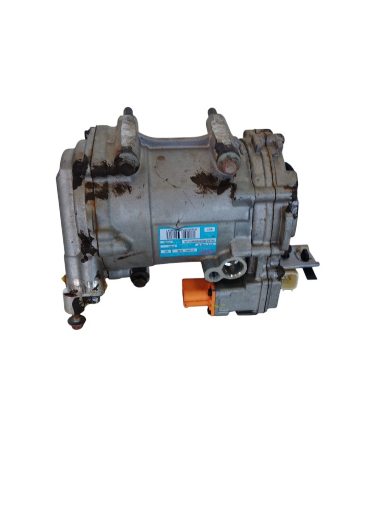 Compressor Ar Condicionado Byd Tan 2023 Ste8103020 1