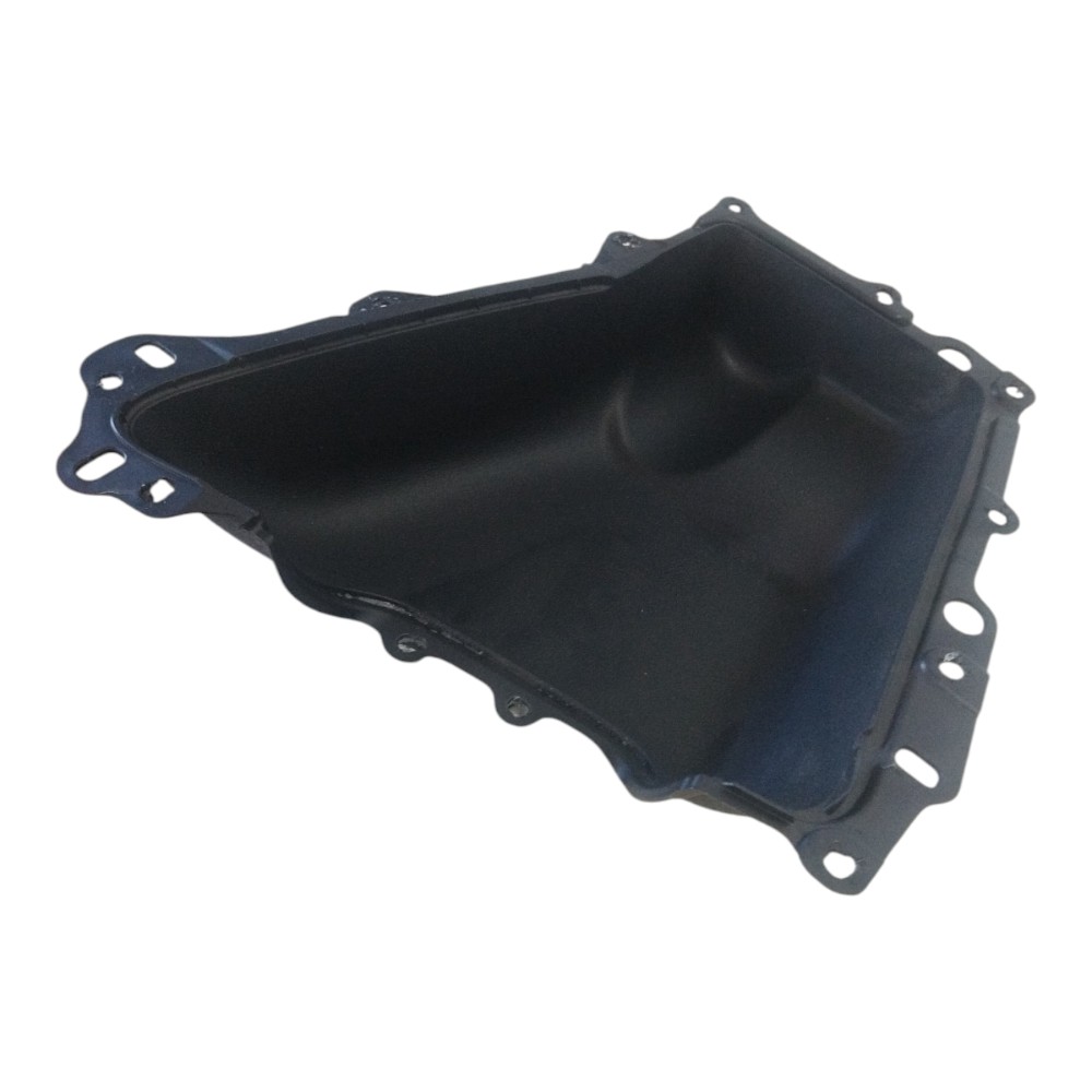 Acabamento Porta Tras Esquerda Volvo Xc60 T5 2015  30766403 4