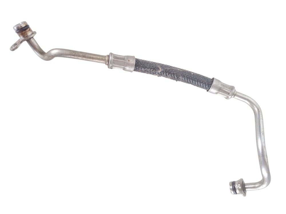 Mangueira Cano Turbina Audi A4 Avant 2019 Original