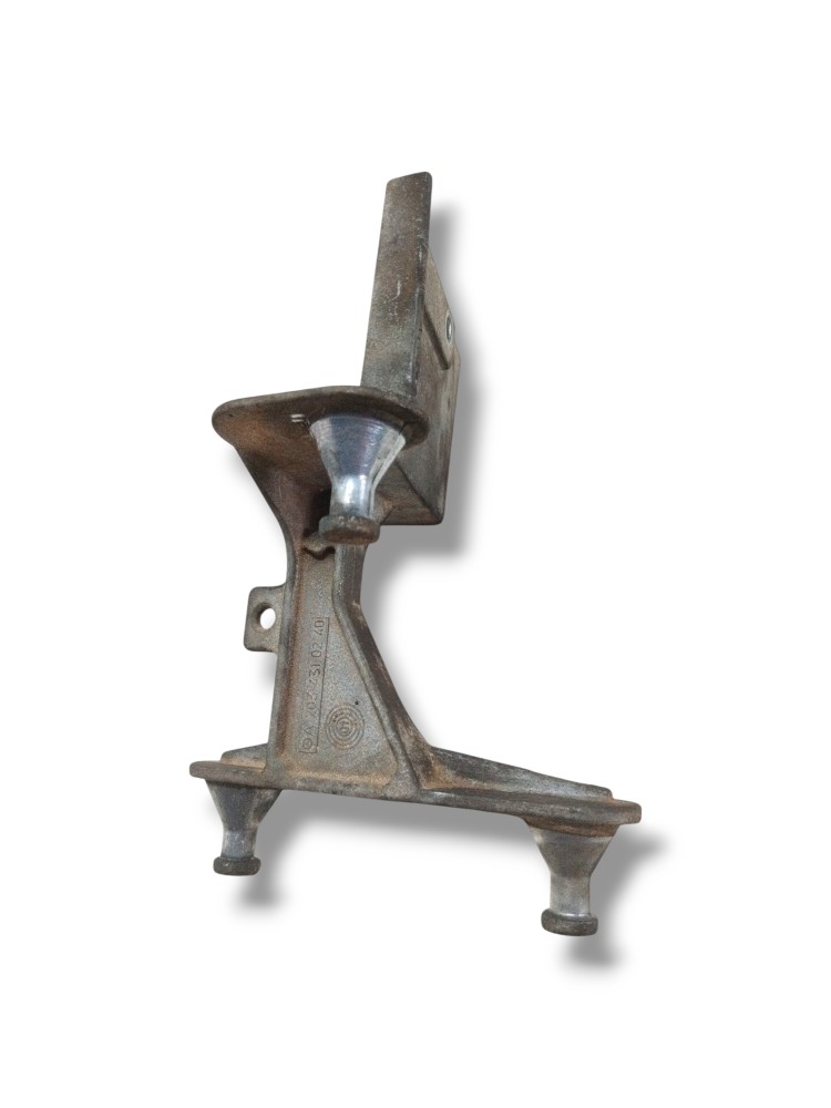 Suporte Módulo ABS Mercedes Classe C230 2002 A2034310240 1