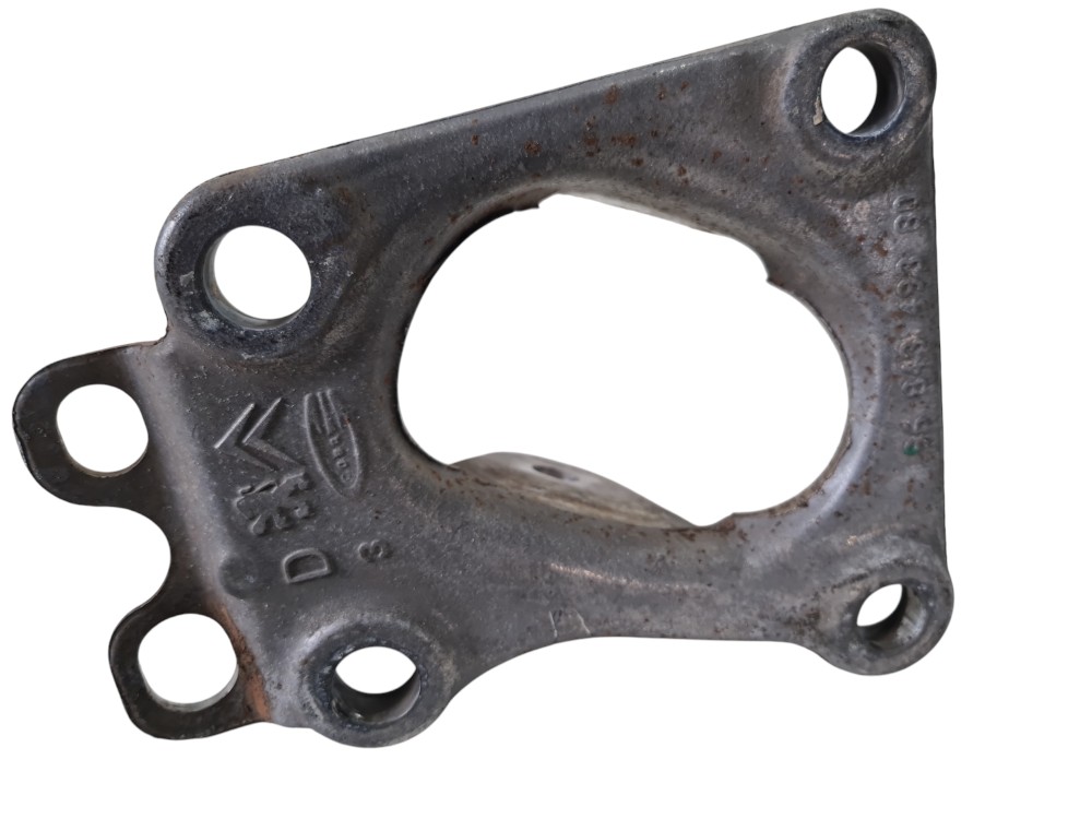 Suporte Chassi Traseiro Direito Citroën Ds5 2015 9684349380 5