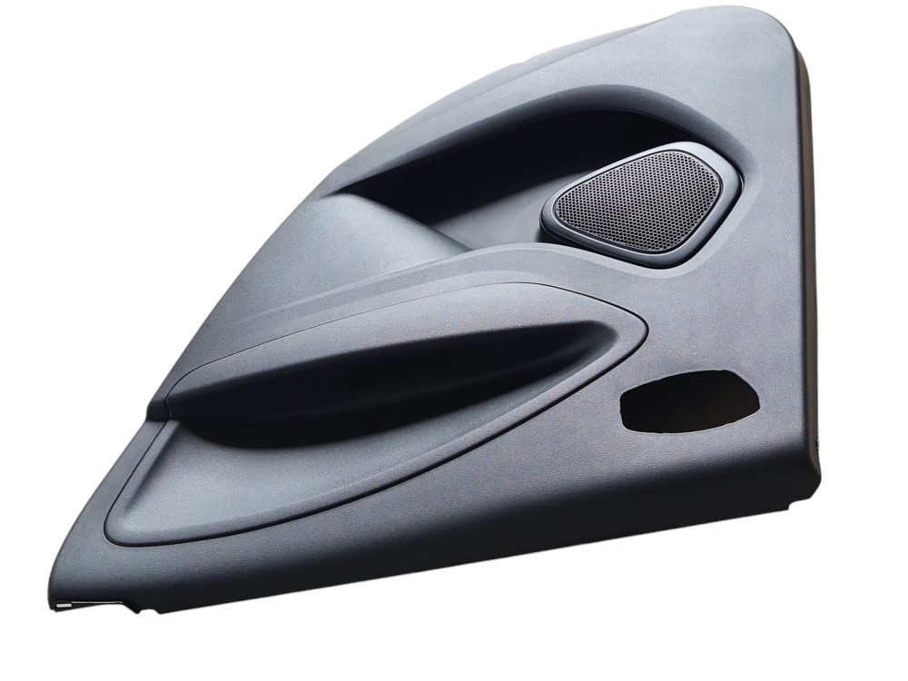 Forro Porta Traseira Direita Renault Zoe 2022 829a05811r 5