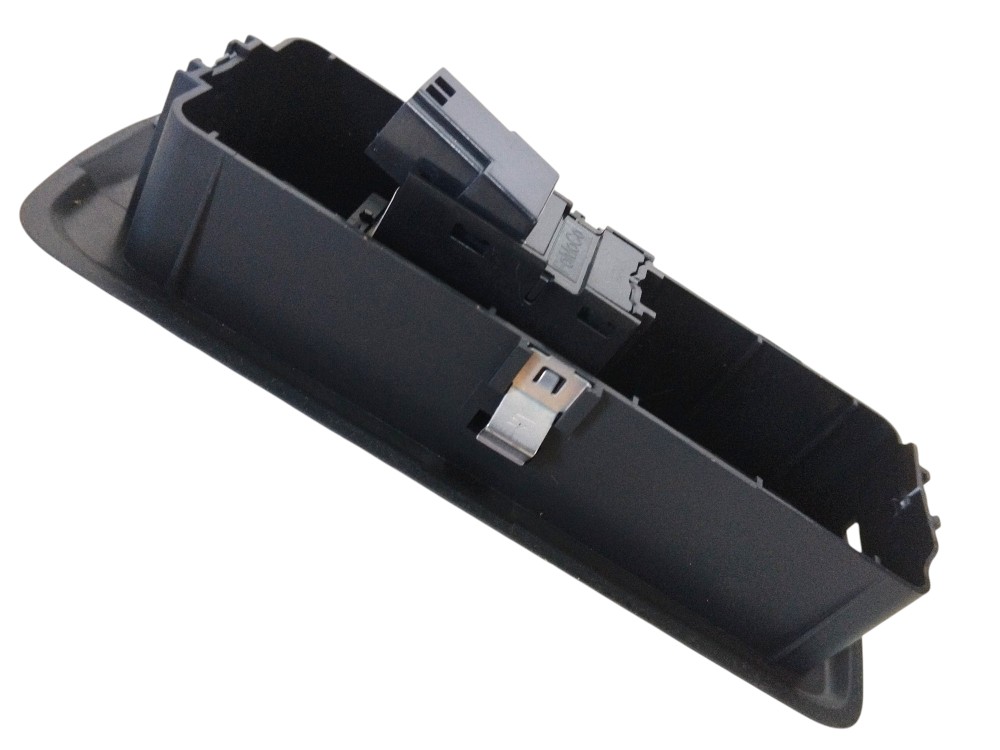 Comando Vidro Tras Direita Land Rover Discovery 4 Ah22240a40 2