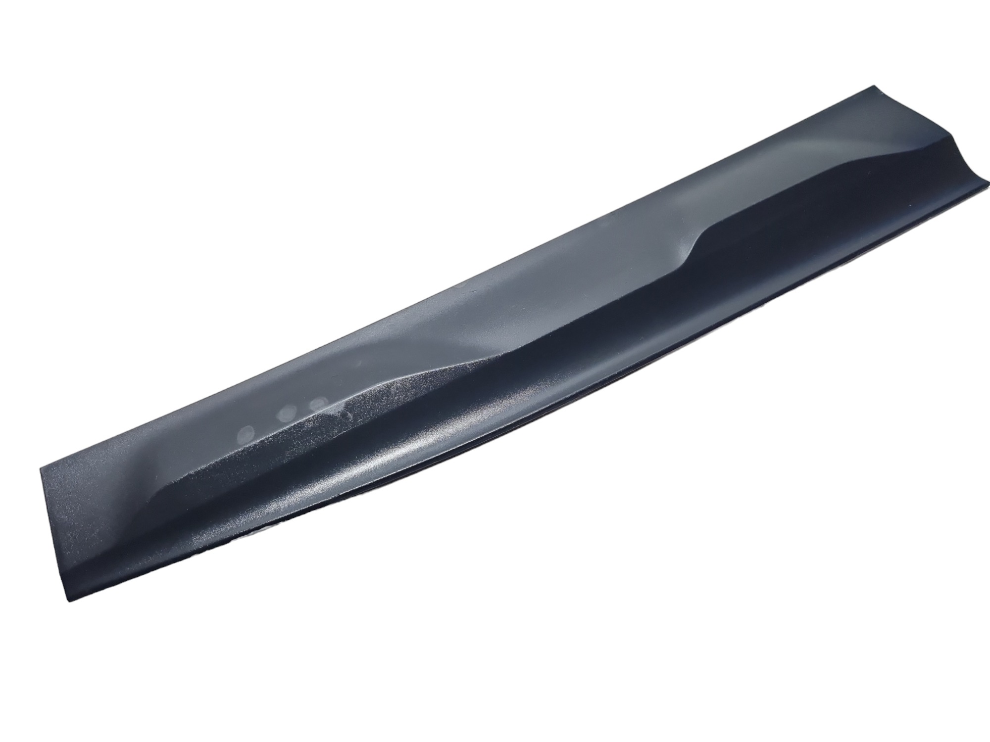 Moldura Porta Dianteira Direita Chevrolet Tracker 26275881 4